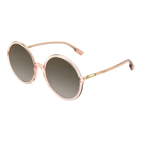 DIOR Sunglasses Women's Rose Gold