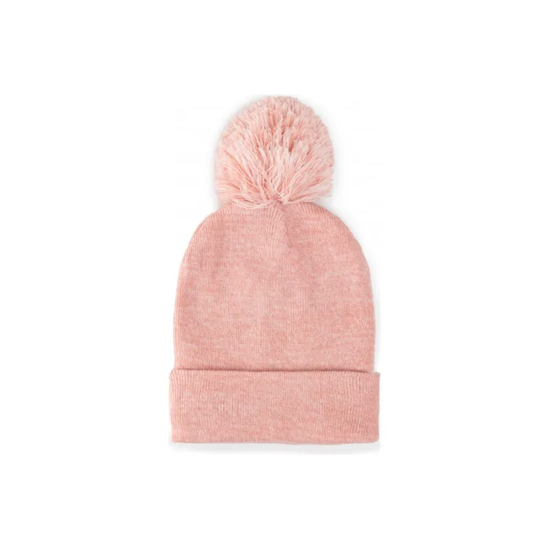 Adidas Beanies Women's Pink-1