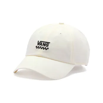 Vans Baseball Caps Women's White