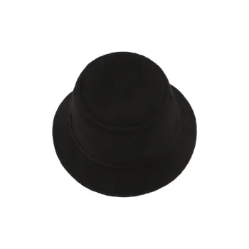 DIOR Bucket Hats Unisex Black
