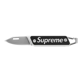 Supreme Benchmade Bugout Knife