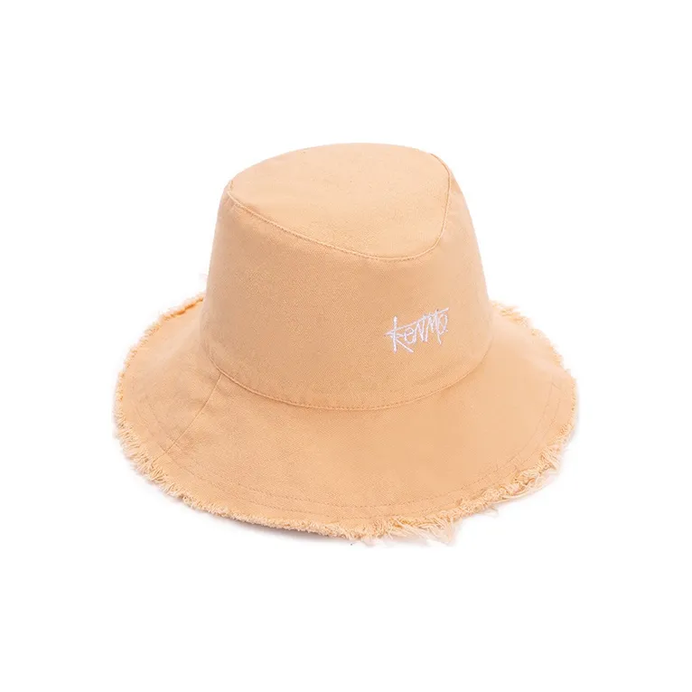 KENMO Bucket Hats Unisex-13