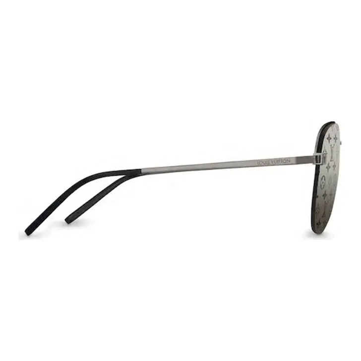 LOUIS VUITTON Z1020E Clockwise Sunglasses-3