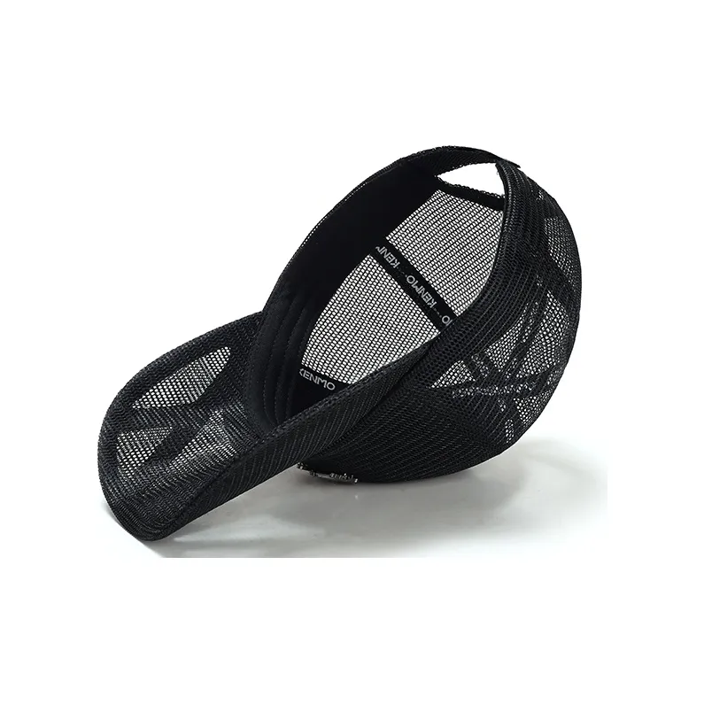 KENMO Polyester Baseball Caps Unisex-5