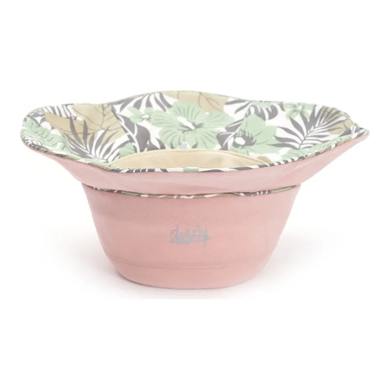 KENMO Cotton Bucket Hats Women's-20
