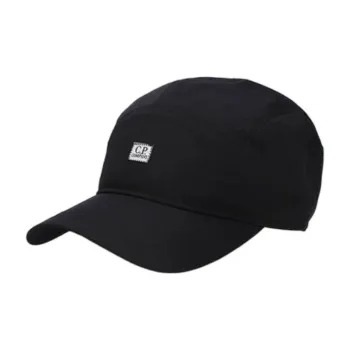 C.P.Company Baseball Caps Men's Black
