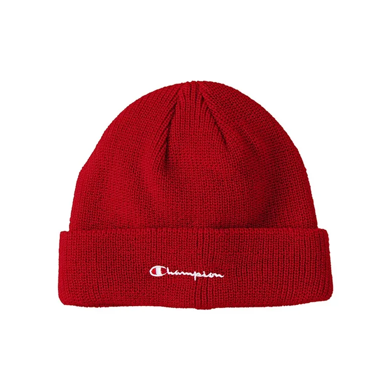 Champion Acrylic Beanies Unisex-14