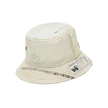 The MAD HATcher Nylon Bucket Hats Unisex