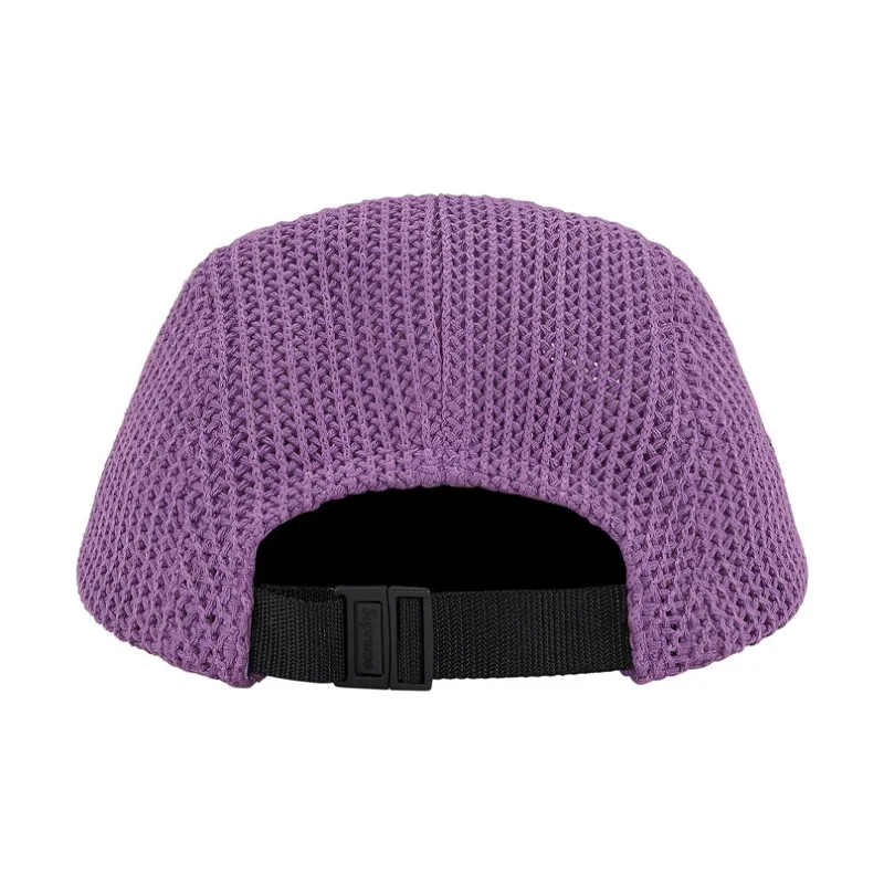 Supreme String Camp Cap-5
