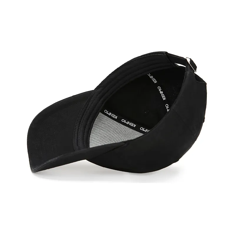 KENMO Cotton Polyester Blend Baseball Caps Unisex-5
