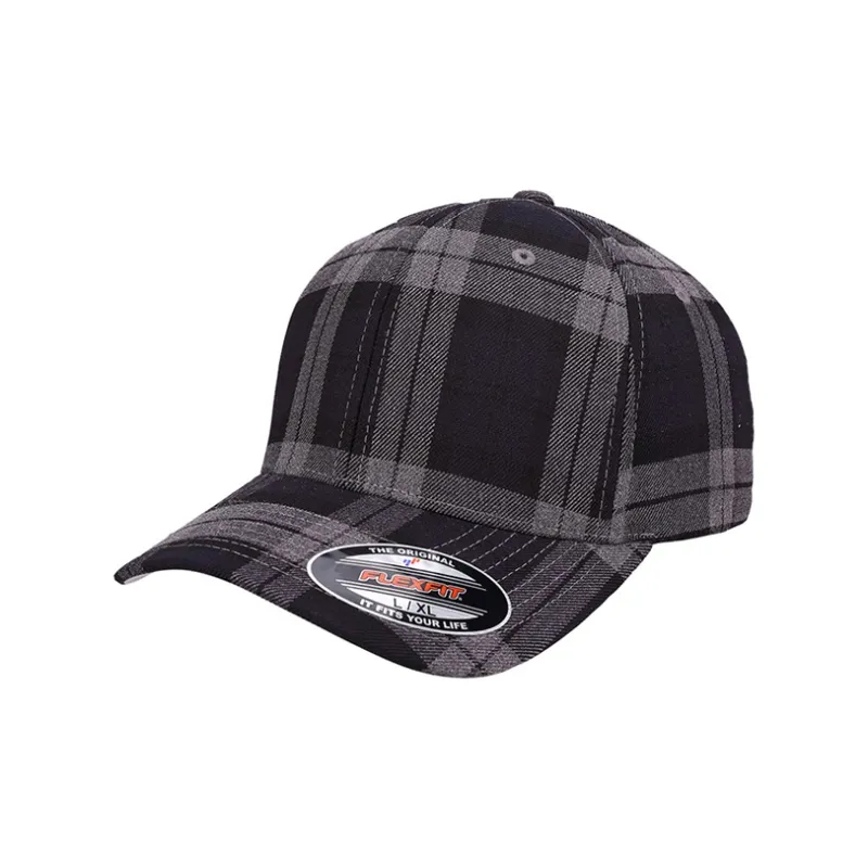 FLEXFIT Baseball Caps Unisex-0