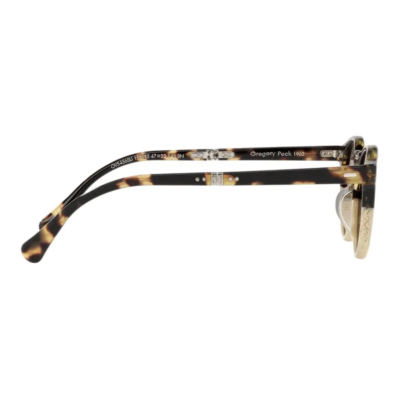 Oliver Peoples Gregory Peck 1962 Sunglasses-2
