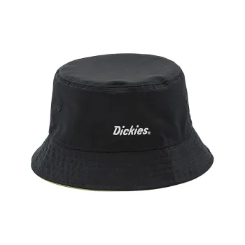 Dickies Bucket Hats Unisex Black