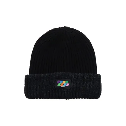 Corade Beanies Unisex Multicolor