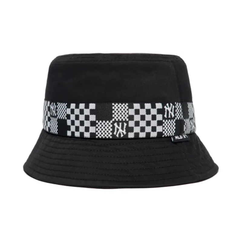 MLB New York Yankees Bucket Hats Unisex-3