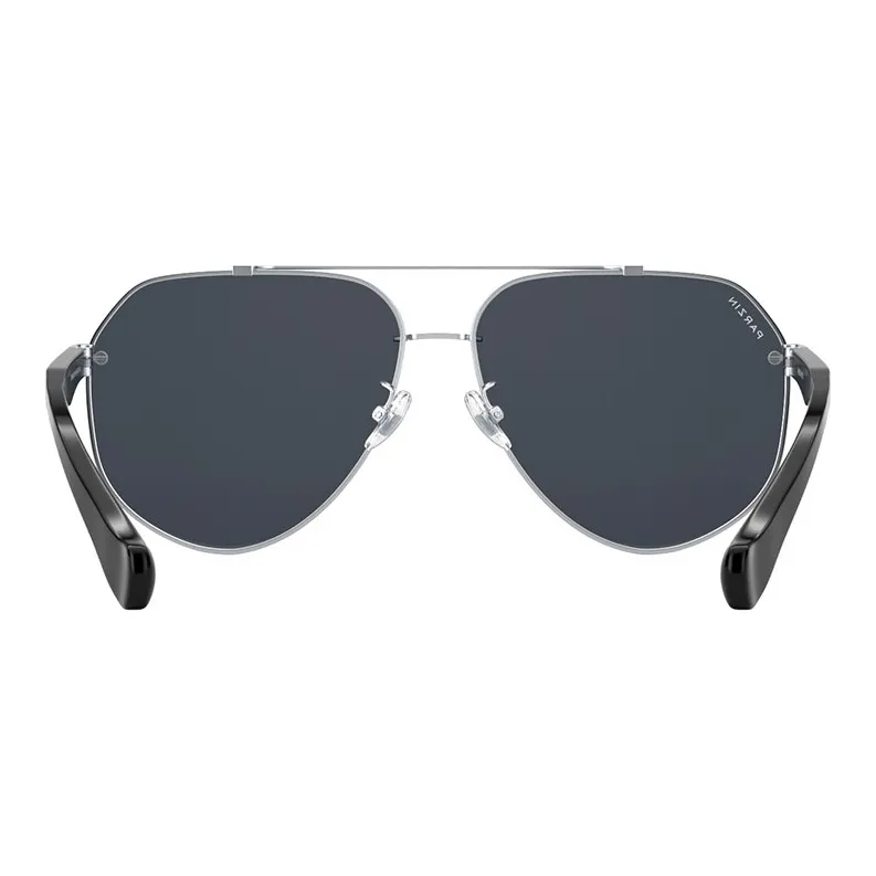 PARZIN Aviator Sunglasses Men's-3