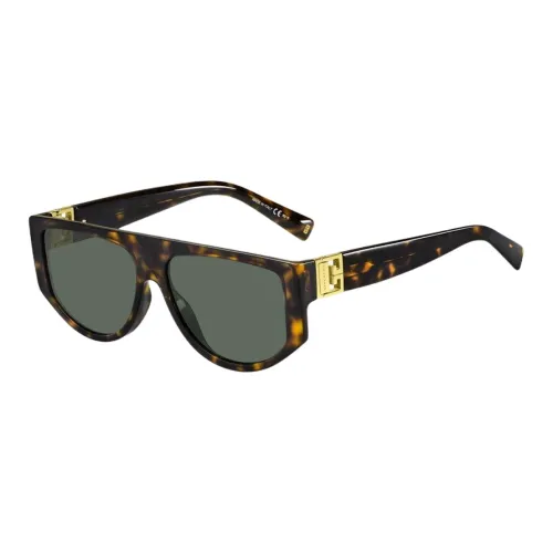 Givenchy Sunglasses Unisex Green