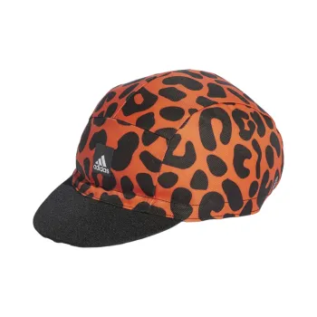 Adidas Baseball Caps Unisex Red Neon/Black