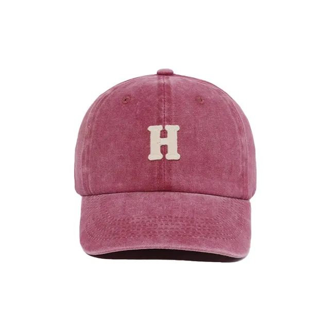 AAJF Cotton Polyester Blend Baseball Caps Unisex-6