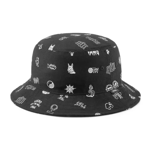 Vans Unisex Bucket Hat