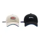 2 Pack (Black+Ecru)