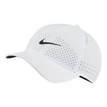 Nike Baseball Caps Unisex White