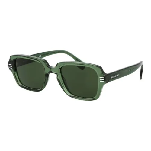 Burberry Sunglasses Unisex Green