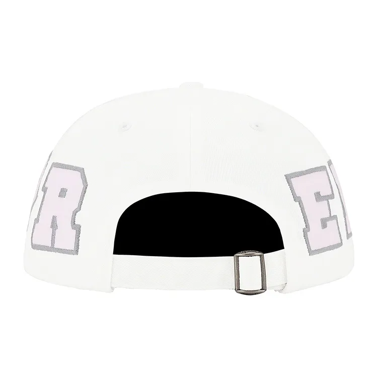 Supreme SS21 Baseball Caps Unisex-13