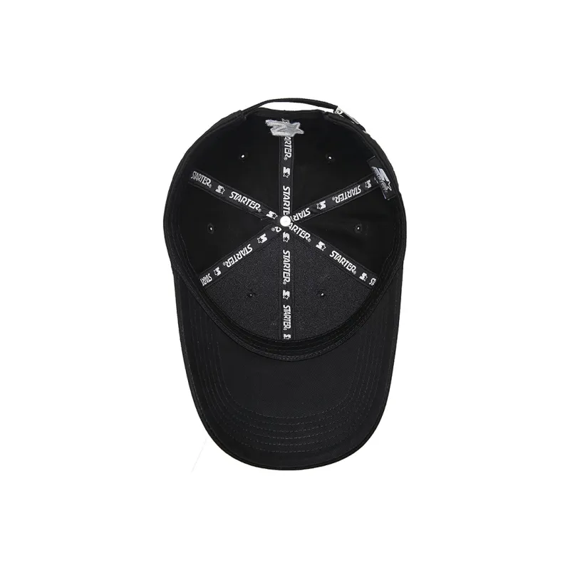STARTER 100% Cotton Baseball Caps Unisex-4