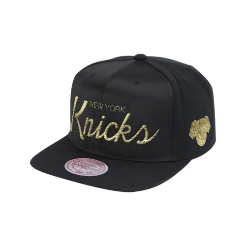 Mitchell & Ness Unisex Cap