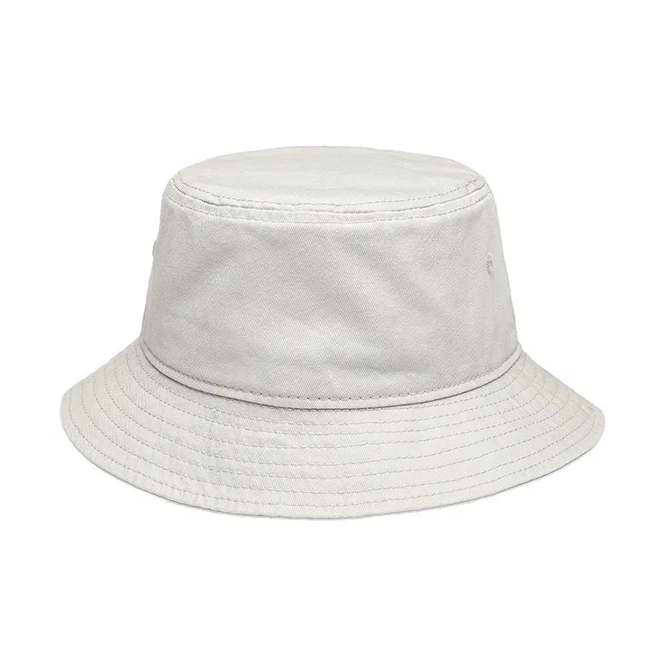 New Era Cotton Bucket Hats Unisex-3