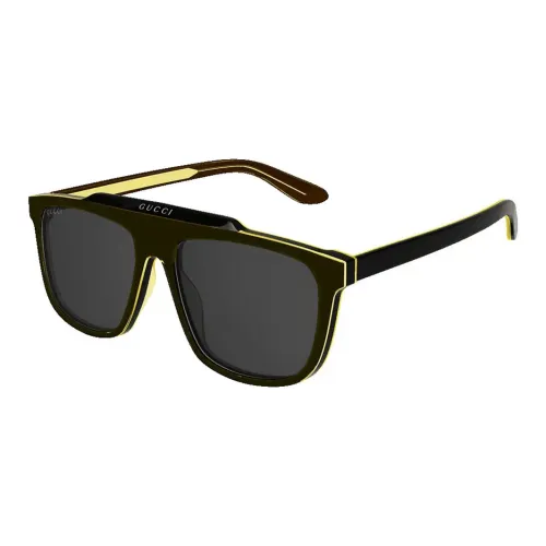 GUCCI Sunglasses Men