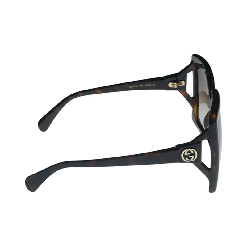 GUCCI Sunglasses Women's Bronze-2