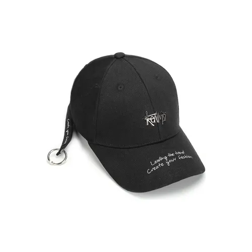 KENMO Ribbon Baseball Cap Unisex Multiple Colors