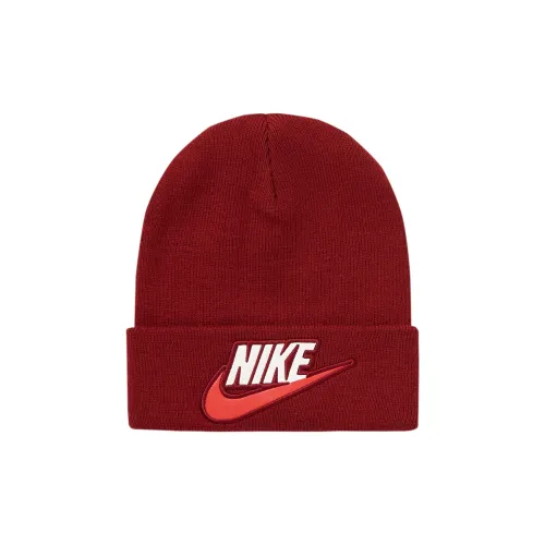 Nike Supreme FW18 Beanies Unisex