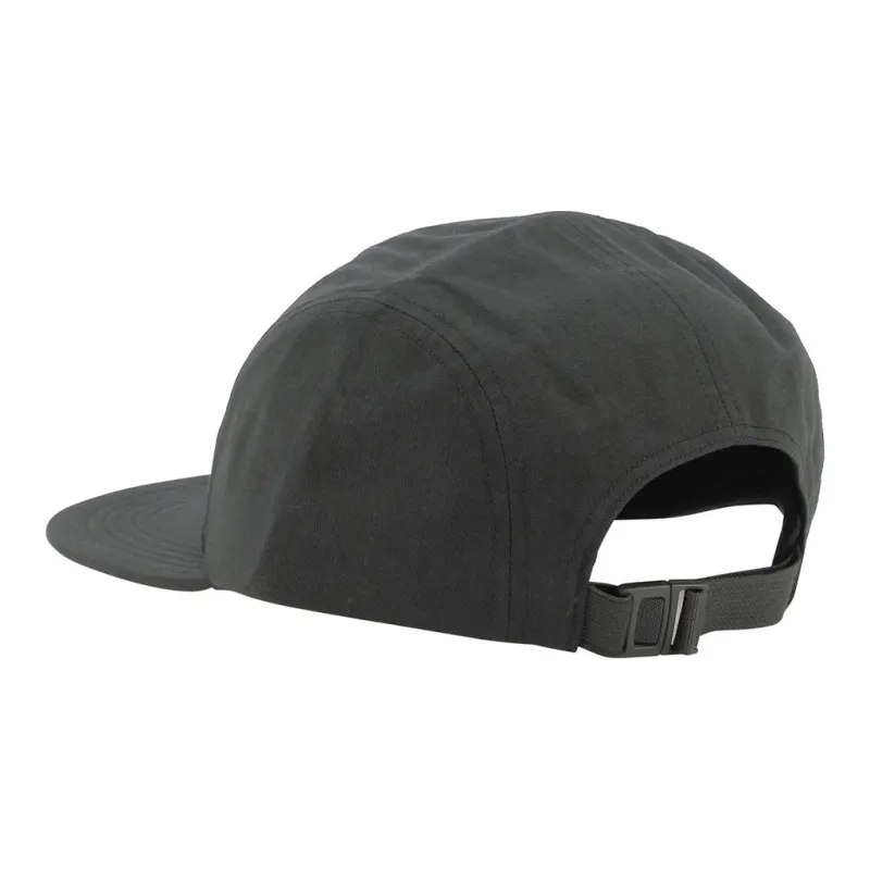 Arcteryx Baseball Caps Men Black-1