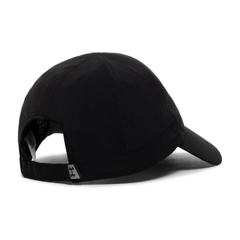 Under Armour Baseball Caps Women's Black-2
