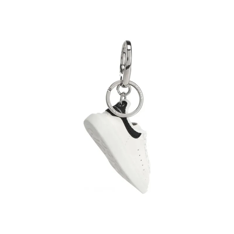 Alexander McQueen Oversized Sneaker Keyring-1