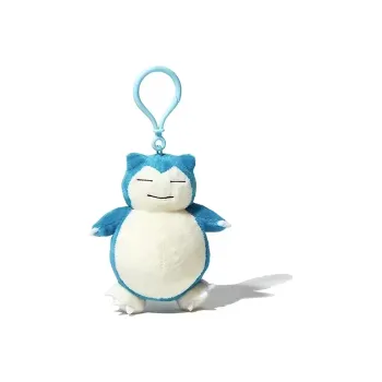 Pokemon X Fragment Design Keychains Unisex Blue