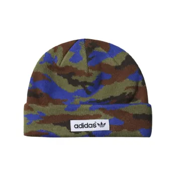 Adidas Beanie Unisex Multicolor