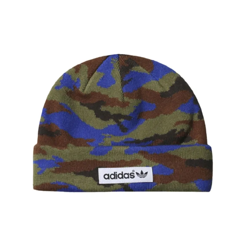 Adidas Beanie Unisex Multicolor-0