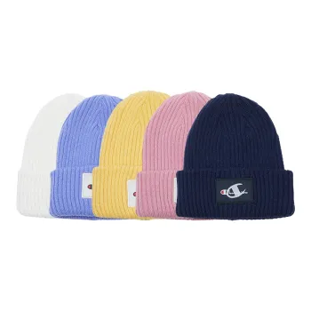 Champion Acrylic Beanies Unisex