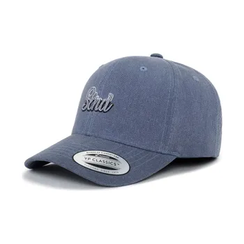 FLEXFIT Baseball Caps Unisex