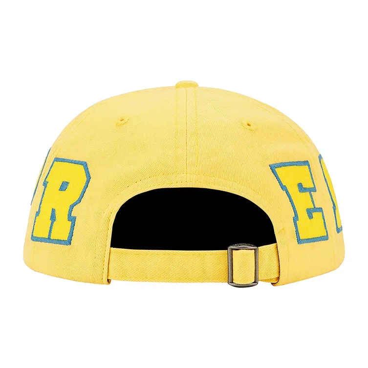 Supreme SS21 Baseball Caps Unisex-7