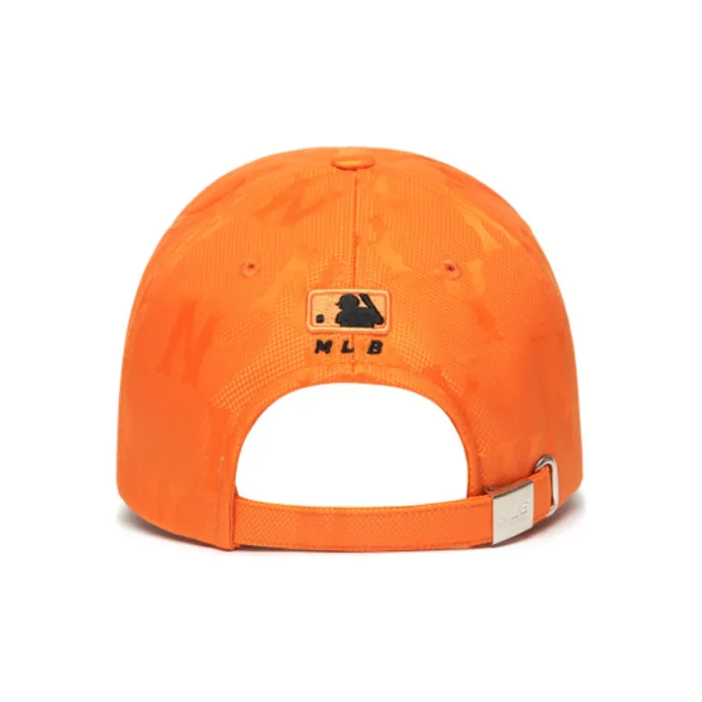 MLB Cotton Baseball Caps Unisex-4