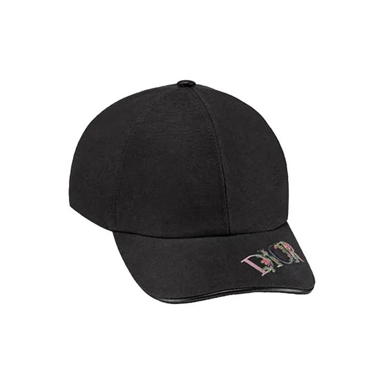 DIOR Baseball Caps Unisex-0