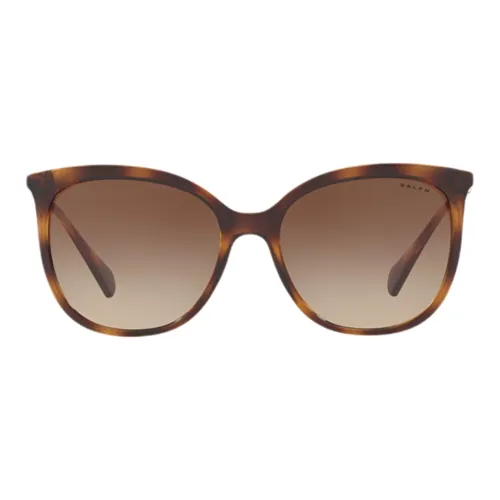 Polo Ralph Lauren Sunglasses Women's Brown