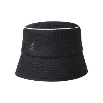 KANGOL Polyester Bucket Hats Unisex