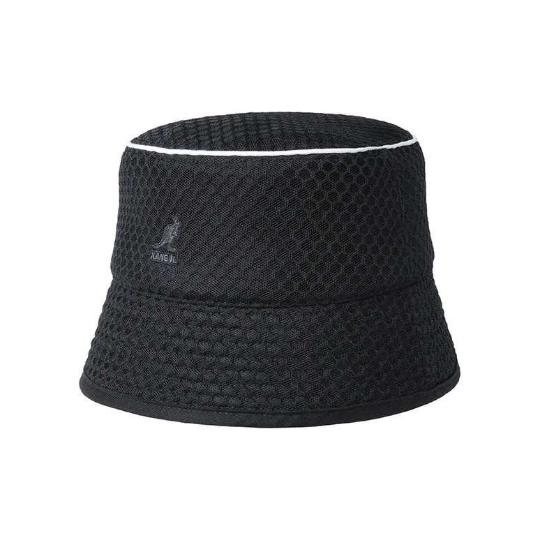 KANGOL Polyester Bucket Hats Unisex-0