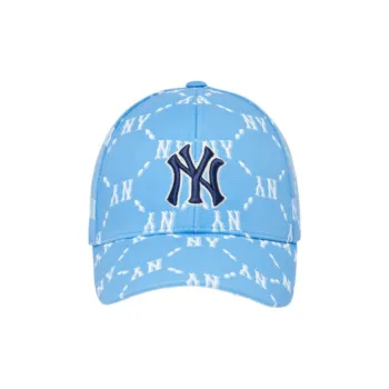 MLB Polyester Baseball Caps Unisex